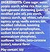 Kinnikinnick - Vanilla Wafers - Gluten Free, Allergy Friendly Cookies - 6.3 oz. Boxes - 6 Pack