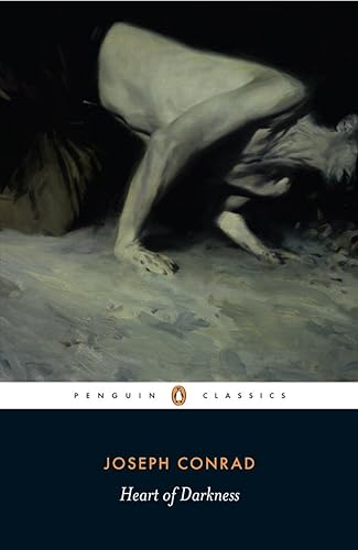 Download Heart of Darkness PDF