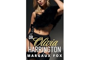 Dr. Olivia Harrington: A Lesbian/Sapphic Surgeon Romance