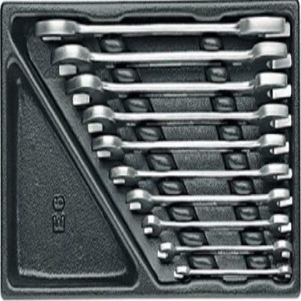 Gedore 1500 E-6 – 7R L – Tool Module Empty