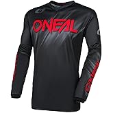 O'NEAL Element V.24 Jersey Men's Voltage Black/Red M