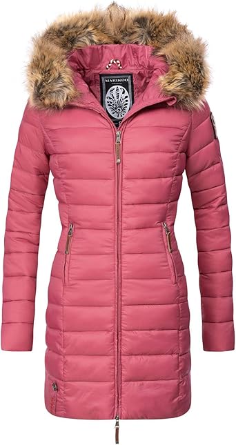 womens winter coats uk
