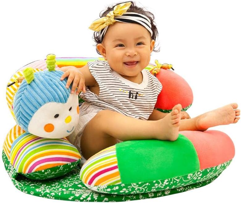 Canape Pour Bebe Coussin Apprentissage Assis Confortable Support Bebe Alimentation Canape En Peluche Et Coton Pp Ajamq Bebe Assis Children Canape De 0 A 3 Ans Marron Meubles Ameublement Et Decoration Centroarco Com