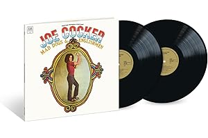 Mad Dogs & Englishmen Remastered