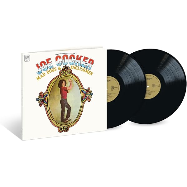 COCKER,JOE - Life Of A Man: Ultimate Hits 1968-2013 - Amazon.com Music