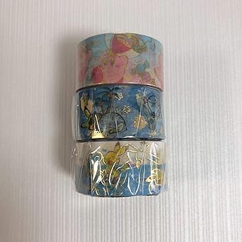 Amazon Co Jp イッツデモ マスキングテープ カービィ ポケモン ピカチュウ 産業 研究開発用品