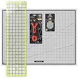 Rotary Cutter Quilting Kit (6.5X24