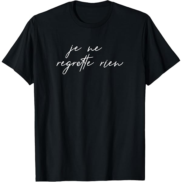 T-shirt Femme 'Après La Pluie' - Dentelle, Motif Floral, Manches 3/4, Taille M - Gris Avec Col Contrastant