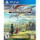 Ni No Kuni II: Revenant Kingdom  - PlayStation 4