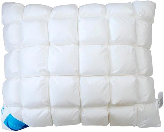 Amazon Com Bellanote Honeycomb Luxury Pillow Neck Pain Cool