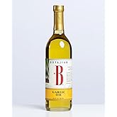 Garlic Infused Olive oil 25.4 fl. oz. (750ml)