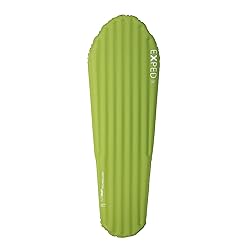 Exped Ultra 1R | Lightweight Backpacking Mat