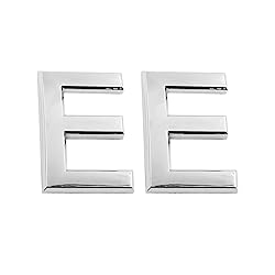 2.75 Inch Adhesive House Numbers, Mailbox