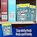 EXTRA Chewy Mints Polar Ice 7.5-Ounce Bag