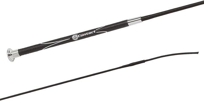 Fleck - dressage whip CONTACT