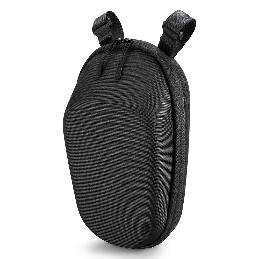 Lixada Scooter Storage Bag Electric Scooter EVA Bag bag Large Capacity Front Pouch Tools Cellphone Storage Bag Compatible with M365