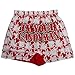 The Simpsons Mens Valentine's Day Boxers Candy Man Homer Boxer Shorts S