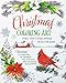 Christmas Coloring Art by 