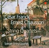 STRING QUARTETS                                    image