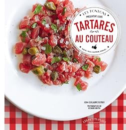 Les  Tontons présentent leurs tartares