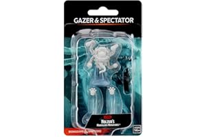 WIZKIDS D&D Nolzur's Marvelous Miniatures - Spectator & Gazers