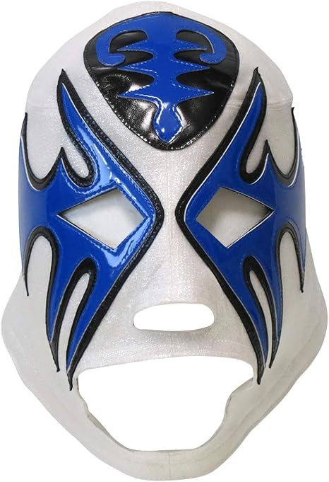 Amazon Co Jp プロレスマスク 大陸王子 アトランティス 試合用マスク ルチャリブレ プロレス ホビー Amazon Co Jp プロレスマスク 大陸王子 アトランティス 試合用マスク ルチャリブレ プロレス ホビー