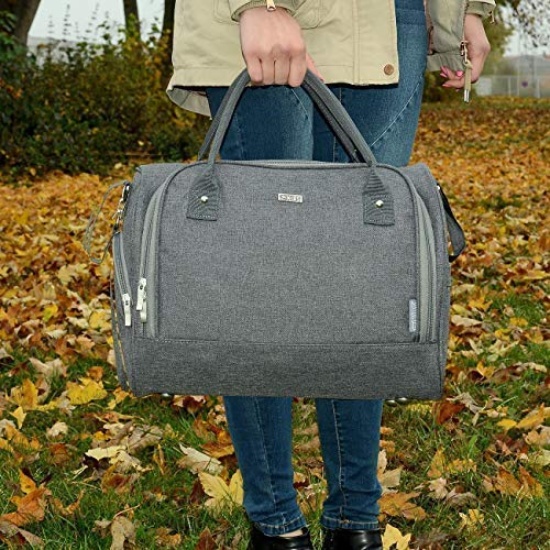 lcp baby changing bag