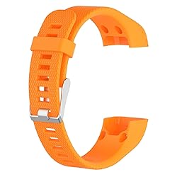 XHNee Compatible with Garmin Vivosmart HR+ Bands