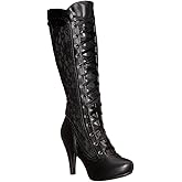 Ellie Shoes Women's 414 Mary Boots