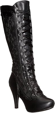 victorian boots amazon
