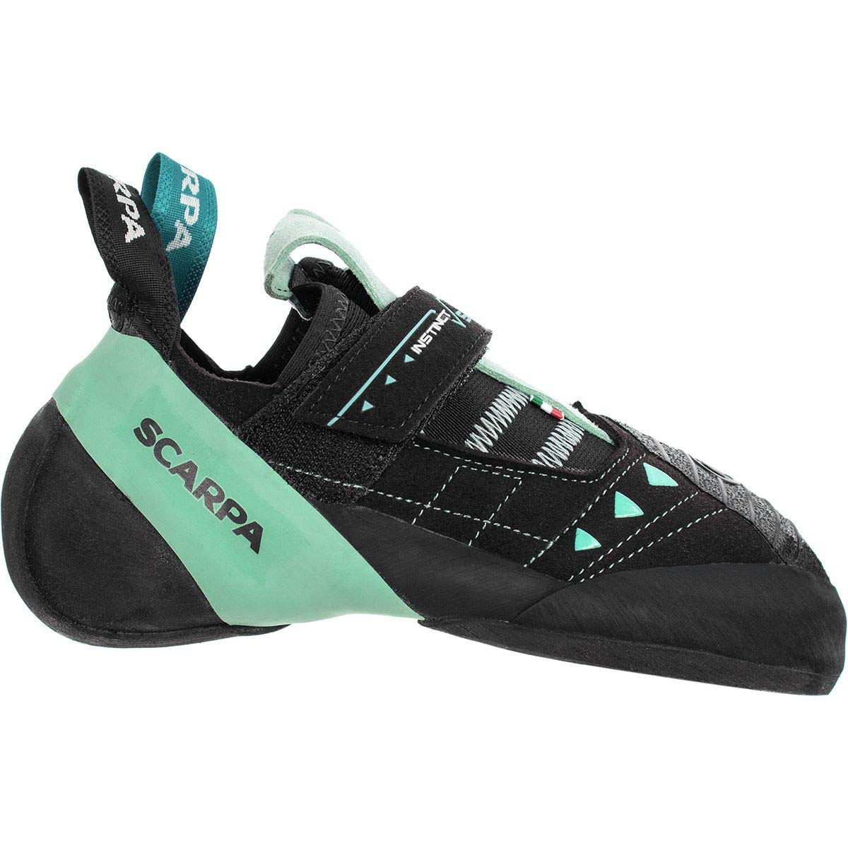 scarpa instinct
