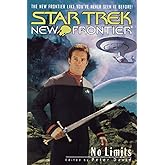 Star Trek: New Frontier: No Limits Anthology