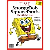 TIME Spongebob Squarepants