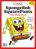 TIME Spongebob Squarepants