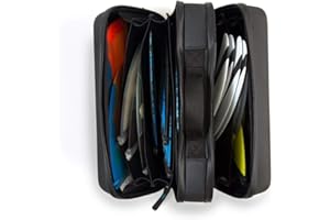 FCS Surfboard Fin Case - Great for Surftrips and Traveling