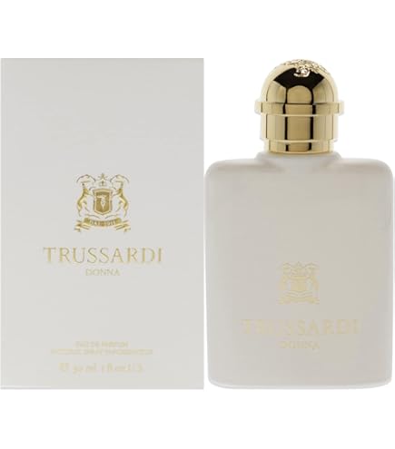 Amazon.com : Trussardi | My Name | Eau de Toilette | Spray for