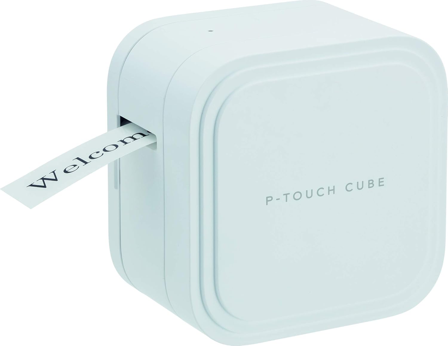 brother touch cube