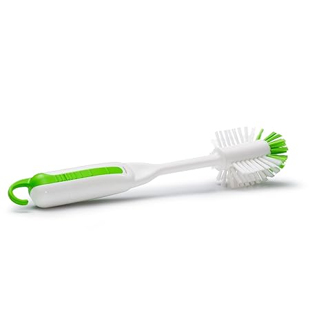 chicco bottle brush