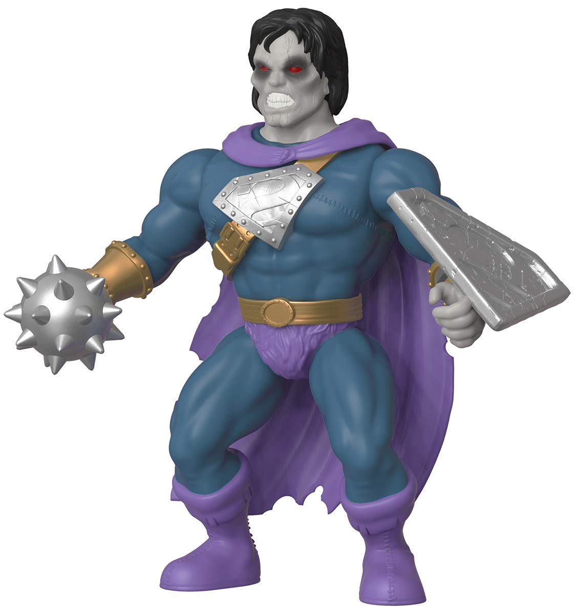 Funko DC: Primal Age-Bizarro Collectible Figure - DC Comics - Action Figure - Collectable Toy - Gift Idea - Official Merchandise - for Boys, Girls, Kids & Adults - Comic Books Fans