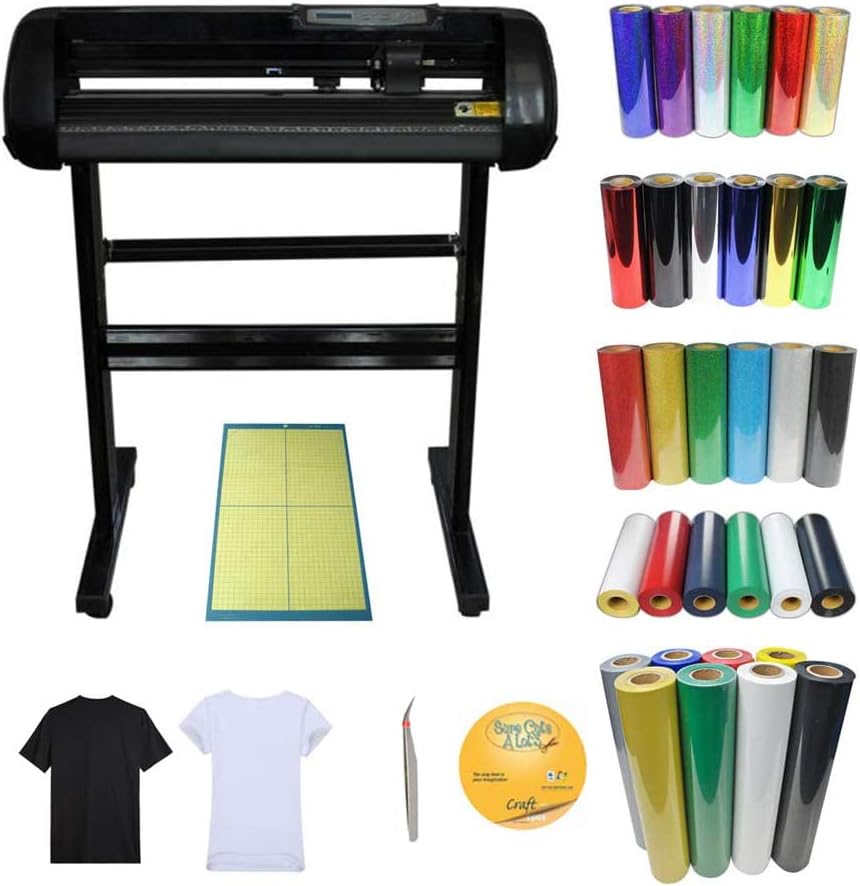 24 inch plotter cutter