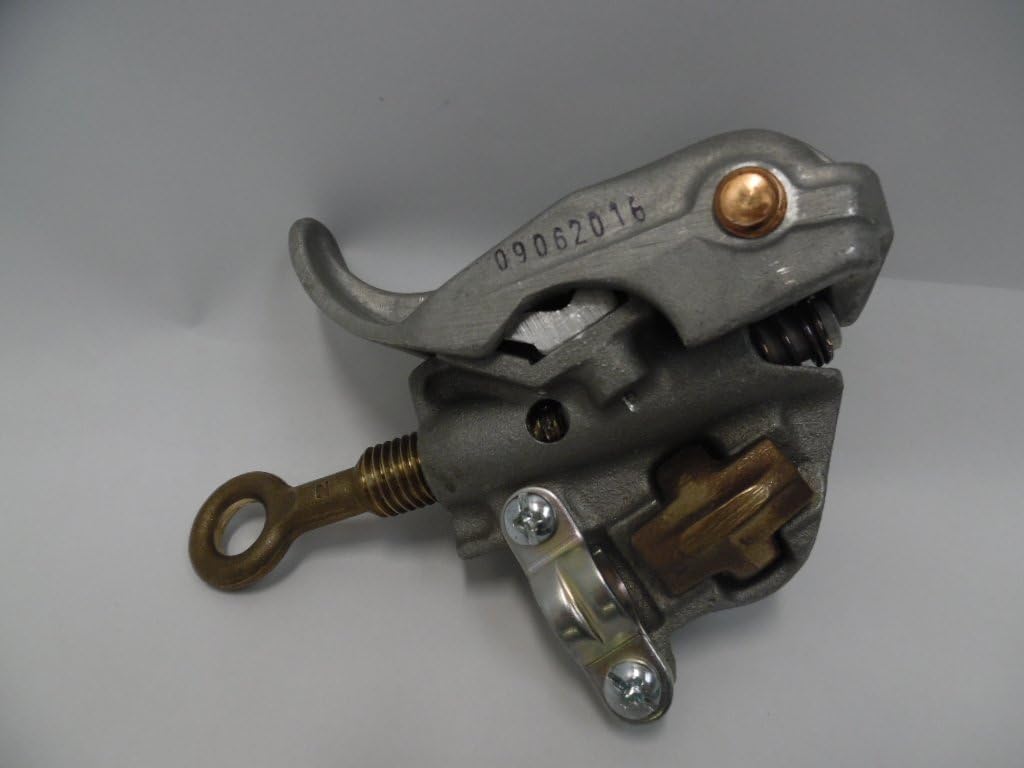 AB Chance Duckbill Hot Line Clamp