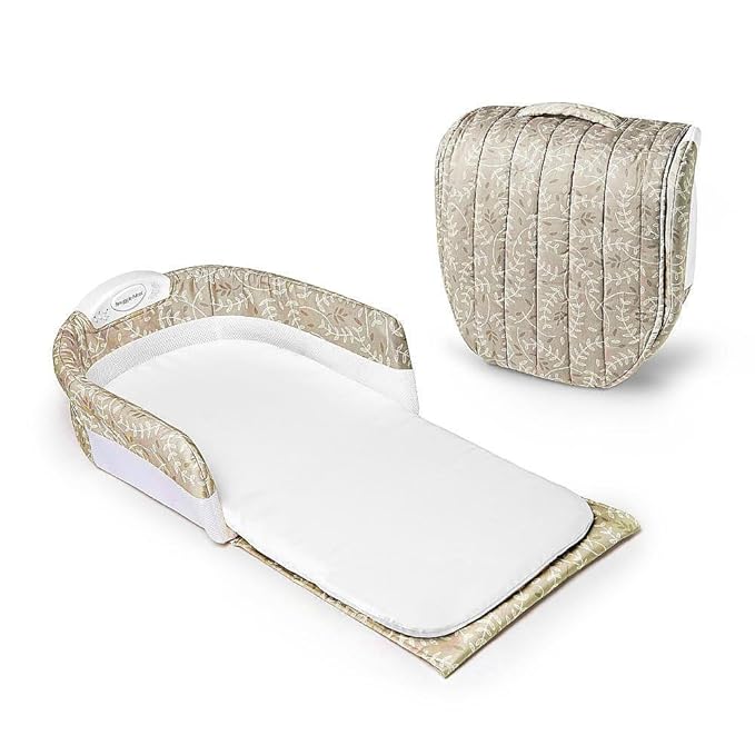 snuggle nest traveler bl