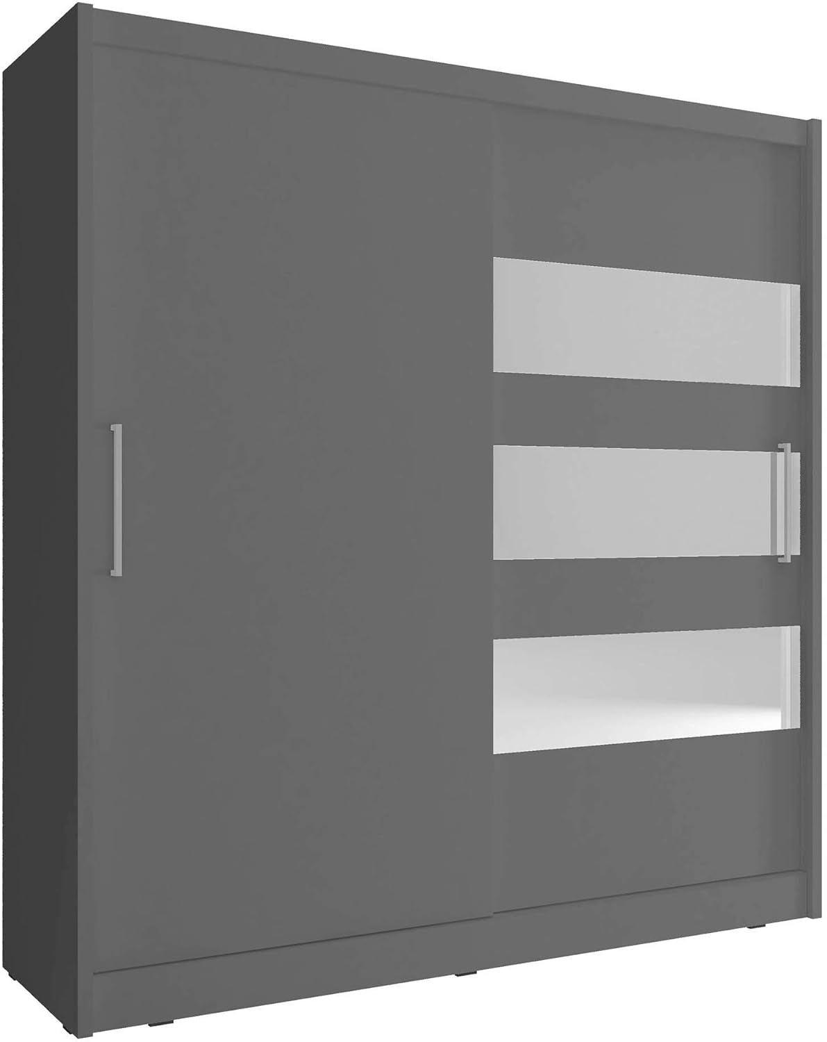 Купить Шкаф Цвет Графит