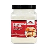 Hoosier Hill Farm Buttermilk Powder, 1LB