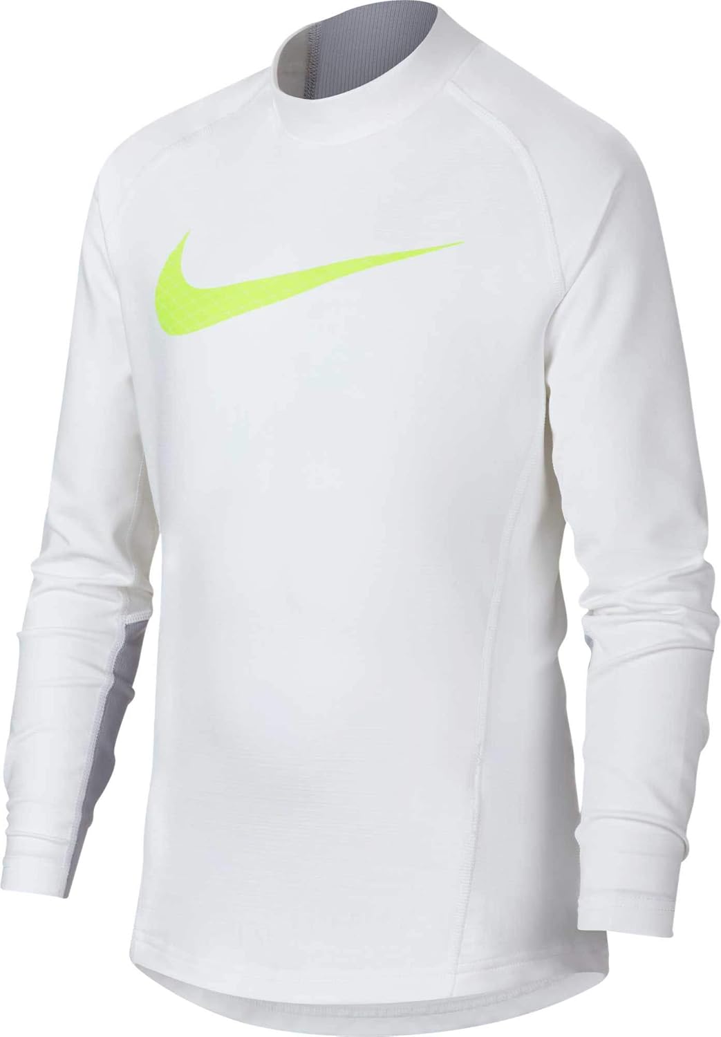 dri fit compression shirt