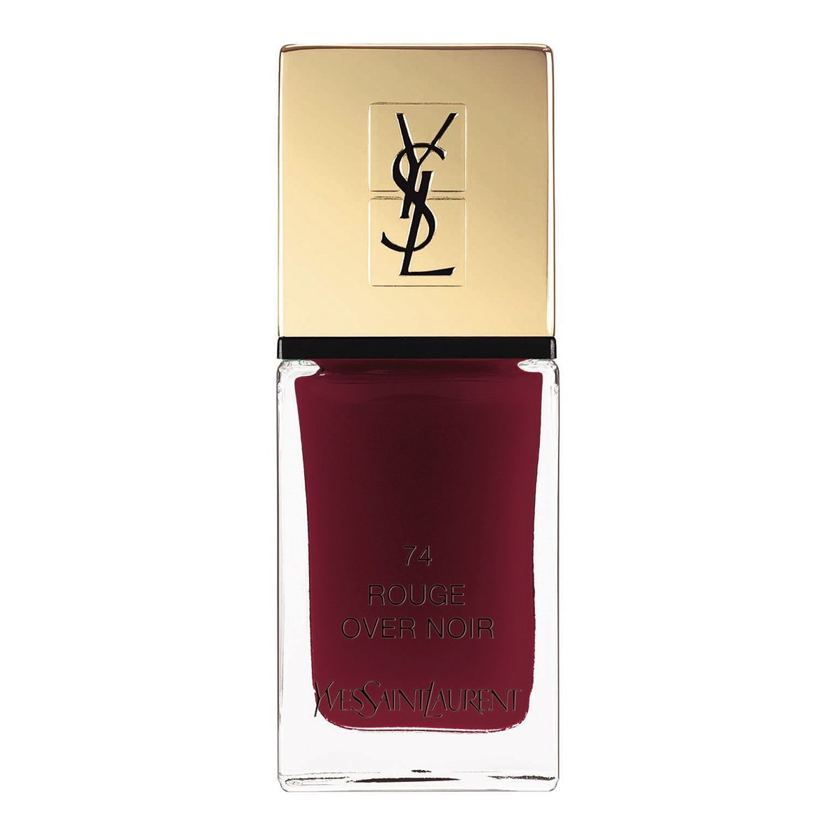 Yves Saint Laurent La Laque Couture (10 ml)