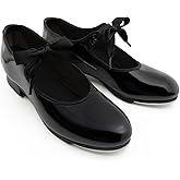 Capezio Girls Jr. Tyette Tap Shoe