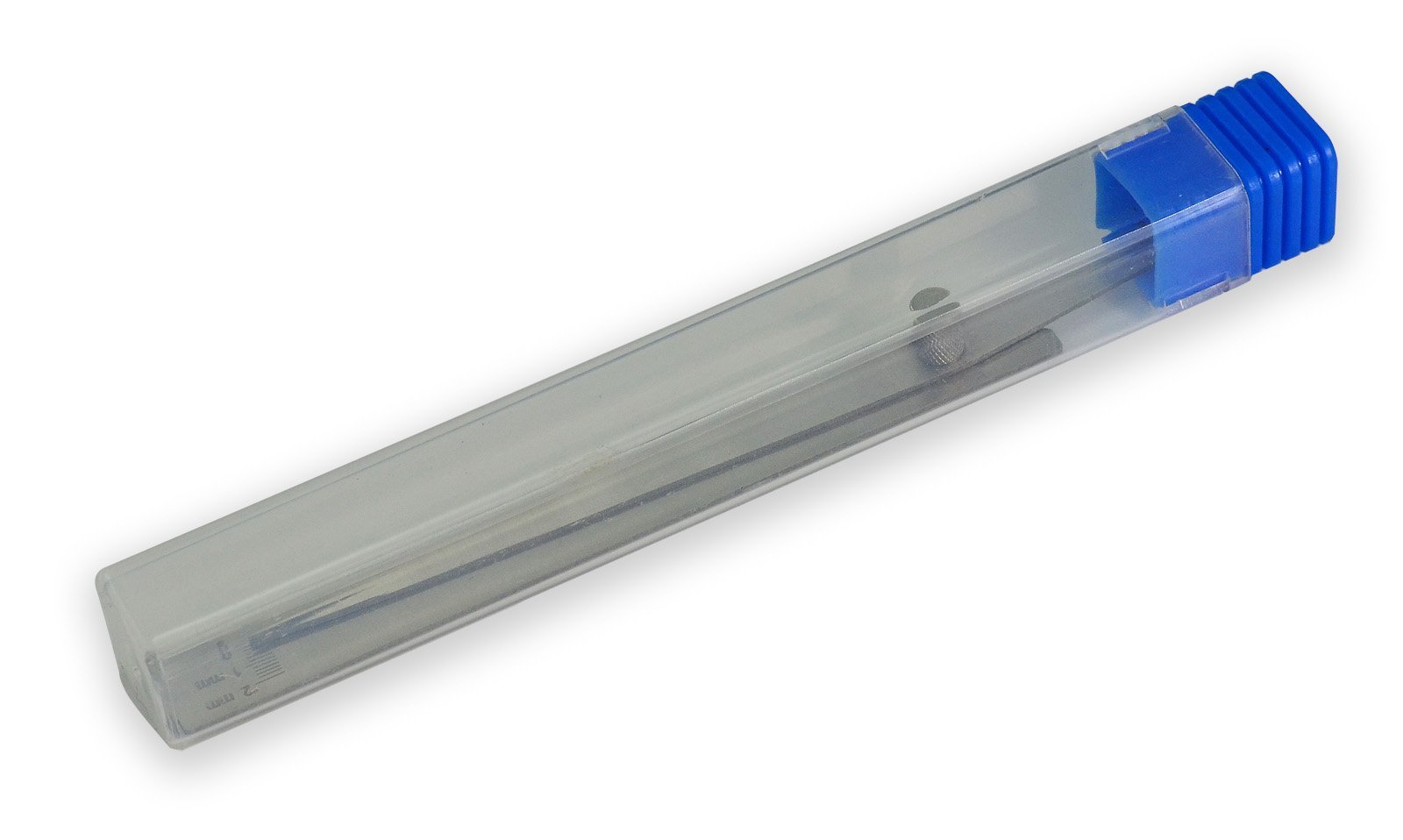 Calibro Saldature RIVERWELD SK-8 Calibro Camma Saldatura RIVERWELD SK-8 - Controllo Profondit&agrave; E Angoli, Acciaio Inox Calibro Camma Saldature