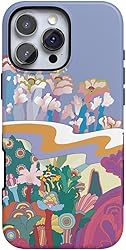 Casely iPhone 16 Pro Max Case | Beneath The Waves