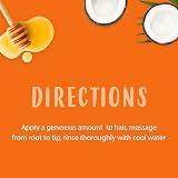 CANTU Nourishing Conditioner for Kids Shea Butter Coconut 237ml view 6